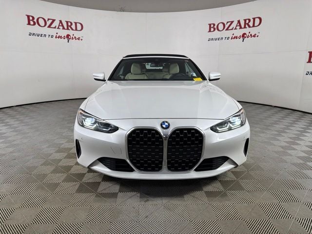 bmw 4 series 2021 WBA23AT01MCH48715 image bmw 4 series 2021 WBA23AT01MCH48715 image